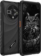 Телефон Ulefone Armor X31 Pro 8GB/256GB (черный)