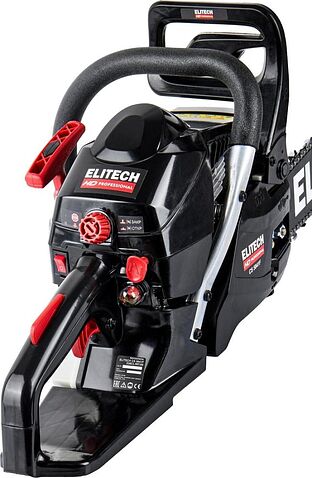 Бензопила ELITECH CS 5841F E1611.007.00