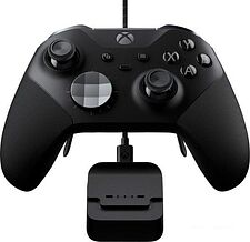 Геймпад Microsoft Xbox Elite Wireless Controller Series 2