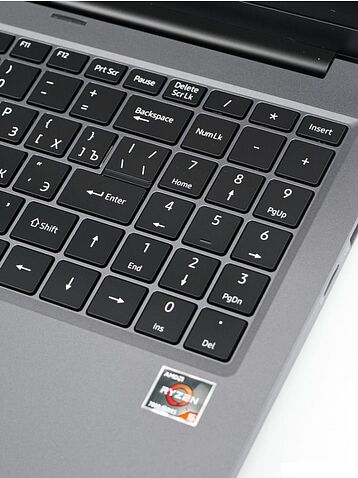 Ноутбук Echips Atlant BM156UL-H