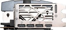 Видеокарта MSI GeForce RTX 4090 Suprim X Classic 24G Видеокарта MSI GeForce RTX 4090 Suprim X Classic 24G
