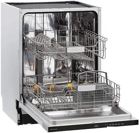Встраиваемая посудомоечная машина Krona Garda 60 BI V2