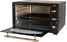 Мини-печь GFgril GFO-42-black