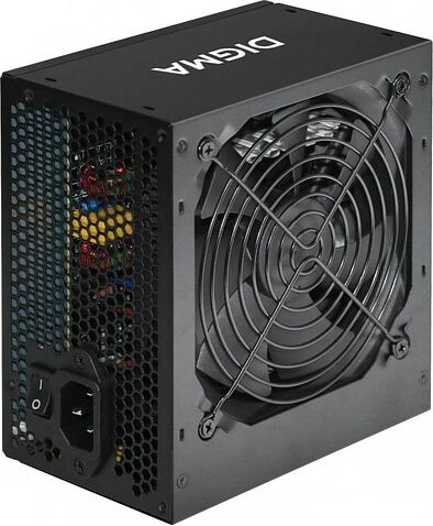 Блок питания Digma DPSU-600W
