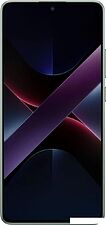 Смартфон POCO X7 Pro 12GB/256GB международная версия (зеленый) Смартфон POCO X7 Pro 12GB/256GB международная версия (зеленый)