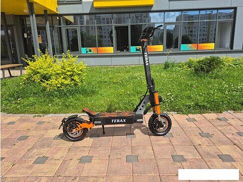 Электросамокат Terax XS04