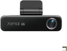 Видеорегистратор 70mai Dash Cam 4K M800 (международная версия)
