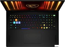 Игровой ноутбук MSI Vector A18 HX A9WHG-217XRU