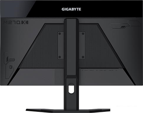 Игровой монитор Gigabyte M27Q X