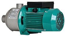 Насосная станция Shinhoo MHI-202 220V