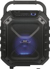 Колонка для вечеринок BBK BTA8001 Колонка для вечеринок BBK BTA8001