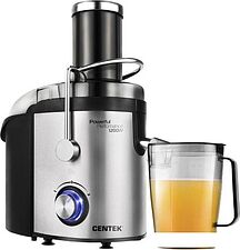 Соковыжималка CENTEK CT-1215