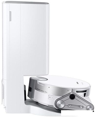Робот-пылесос Samsung VR50T95735W/EV