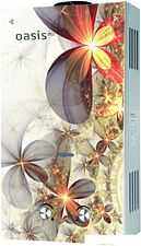 Газовая колонка Oasis Eco B-20
