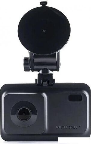 Видеорегистратор-радар детектор (2в1) Incar SDR-45 Tibet