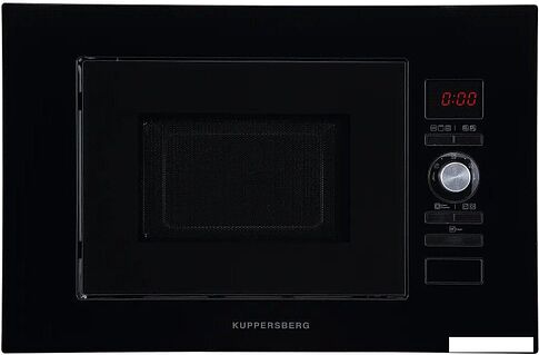 Микроволновая печь KUPPERSBERG HMW 625 B