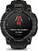 Умные часы Garmin Instinct 3 45 мм (черный)