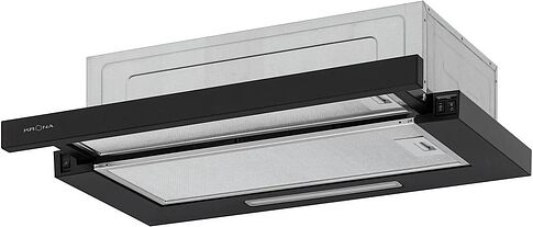 Кухонная вытяжка Krona Kerry 600 PB V2 КА-00012032