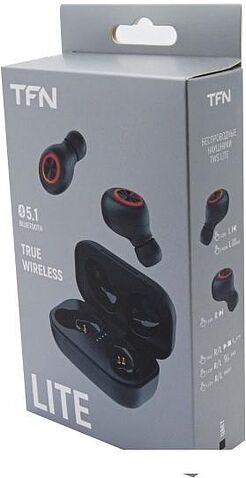 Наушники TFN Lite