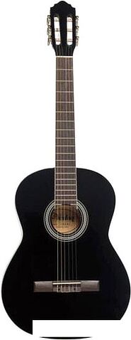 Акустическая гитара Veston 4/4 C-45A BK