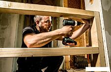 Дрель-шуруповерт Metabo BS 18 LT BL (без АКБ и кейса) Дрель-шуруповерт Metabo BS 18 LT BL (без АКБ и кейса)