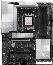 Материнская плата MSI Pro X870E-P WiFi