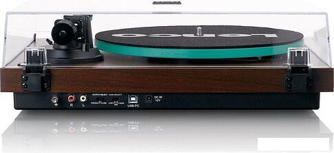 Виниловый проигрыватель Lenco LBT-225