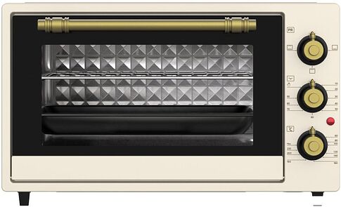 Мини-печь ARDO MO3831RC2