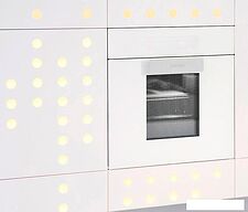 Духовой шкаф Gorenje BO87W