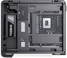 Корпус Jonsbo U4 Mini (черный)