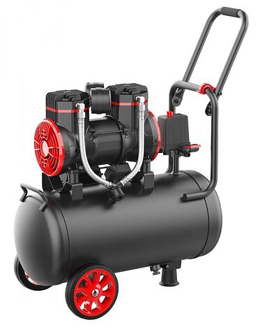 Компрессор ELITECH ACF 300-24S