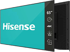 Информационная панель Hisense 65DM66D