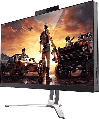 Моноблок PowerCool P2386BK