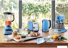 Планетарный миксер KitchenAid 5KSM175PSEVB