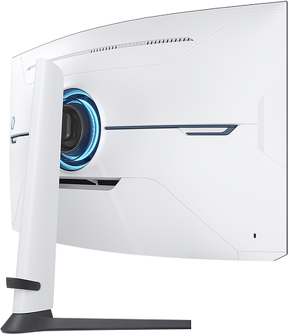 Игровой монитор Samsung Odyssey Neo G8 LS32BG852NIXCI