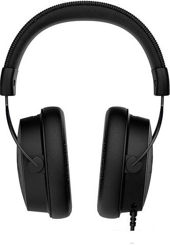 Наушники HyperX Cloud Alpha S (черный)