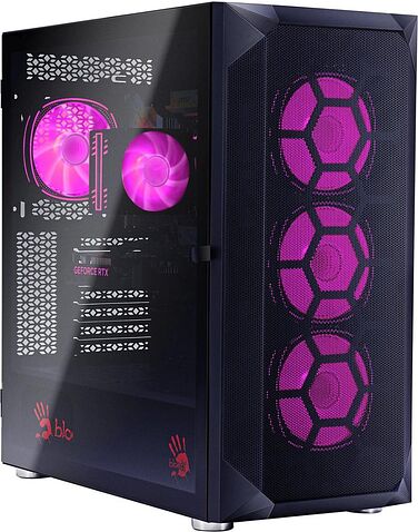 Компьютер A4Tech Bloody BD-PC RB65C2 2086010