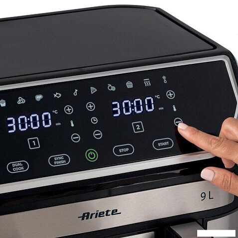 Аэрофритюрница Ariete 4625/00