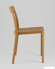 Стул Stool Group Marty 8060/95456 (пластик, охра)