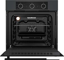 Электрический духовой шкаф MAUNFELD AEOF6060G1