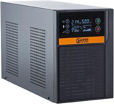 Источник бесперебойного питания Kiper Power SmartPro 2000 Gen1 IEC (2000VA/1600W)