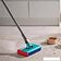 Вертикальный пылесос с влажной уборкой Dyson V15s Detect Submarine 449798-01