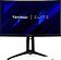 Монитор ViewSonic XG270QC