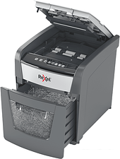 Шредер Rexel Optimum AutoFeed+ 50X