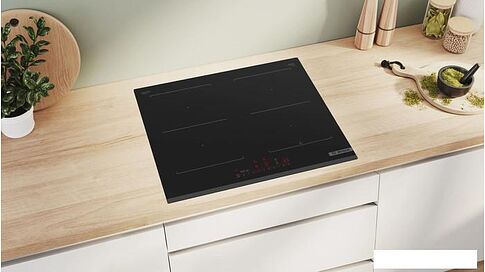 Варочная панель Bosch Serie 6 PVQ631HC1E