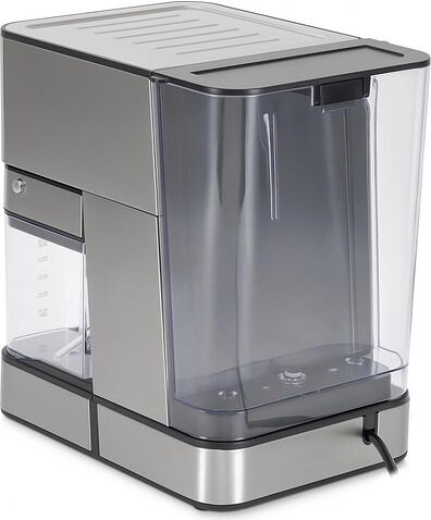 Рожковая кофеварка Hyundai HEM-5307