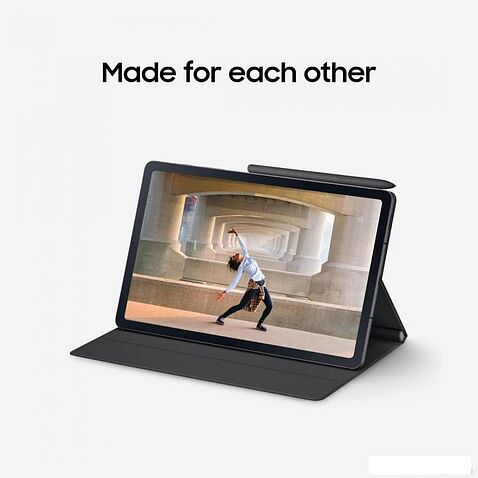 Планшет Samsung Galaxy Tab S6 Lite 2024 Wi-Fi SM-P620 4GB/128GB (мятный)