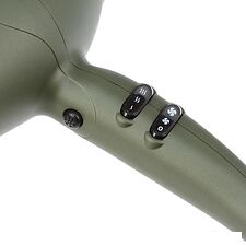 Фен Dewal Pro Elegance 03-9010 (оливковый)