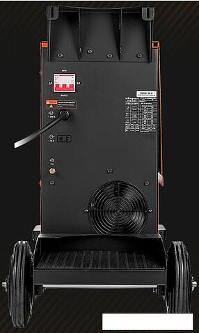 Сварочный инвертор Сварог TECH MIG 250 (N257)