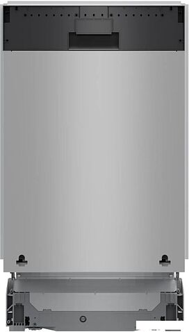 Встраиваемая посудомоечная машина Bosch Serie 2 SPV2IKX01Q